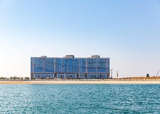 Al Marjan Island Hotels and Resorts